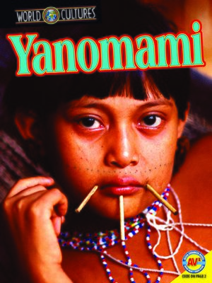 cover image of Yanomami
